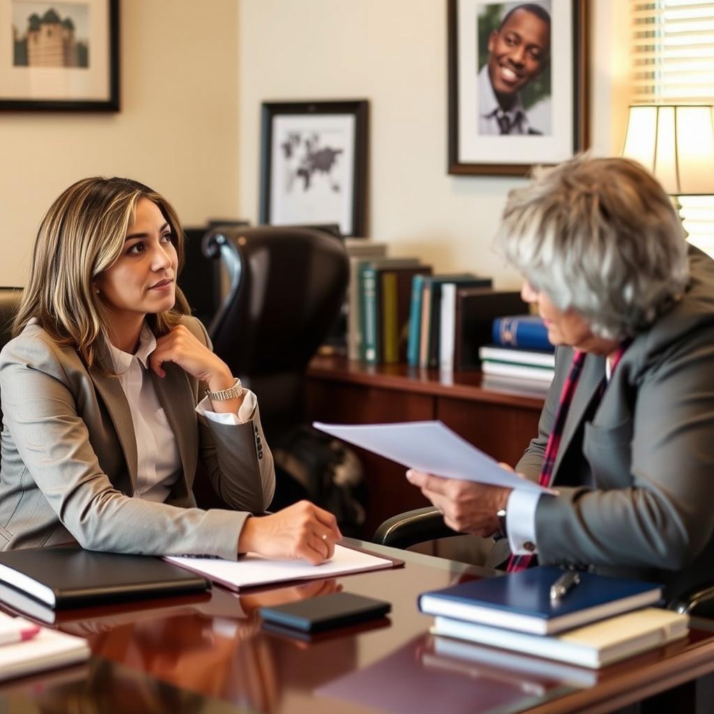 Reckless Driving Lawyer Fredericksburg, VA