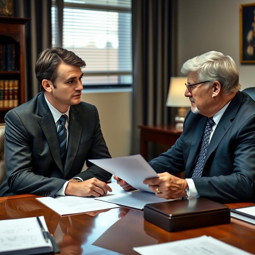 Reckless Driving Lawyer King George County, VA