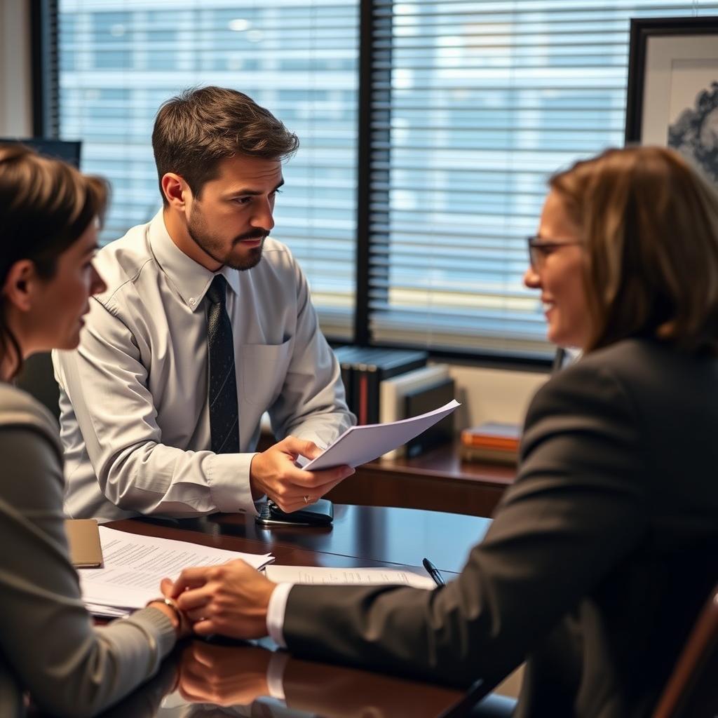Reckless Driving Lawyer Orange County, VA