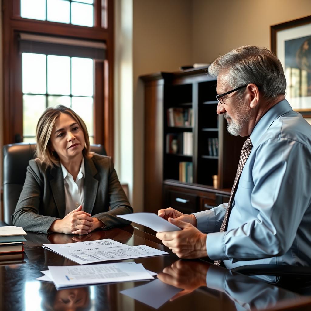 Reckless Driving Lawyer Orange County, VA