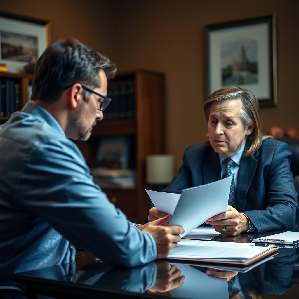 Reckless Driving Lawyer Stafford County, VA