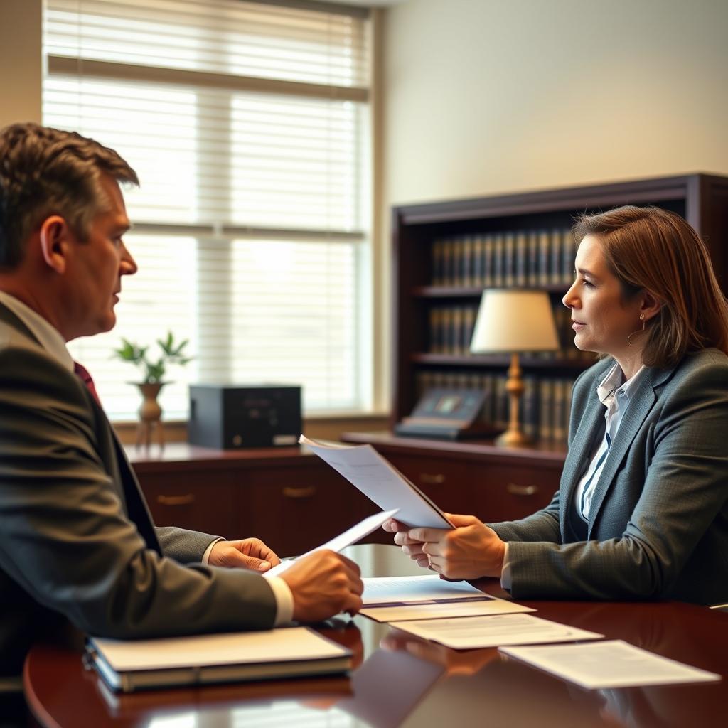 Breath Test Refusal Lawyer Near Me