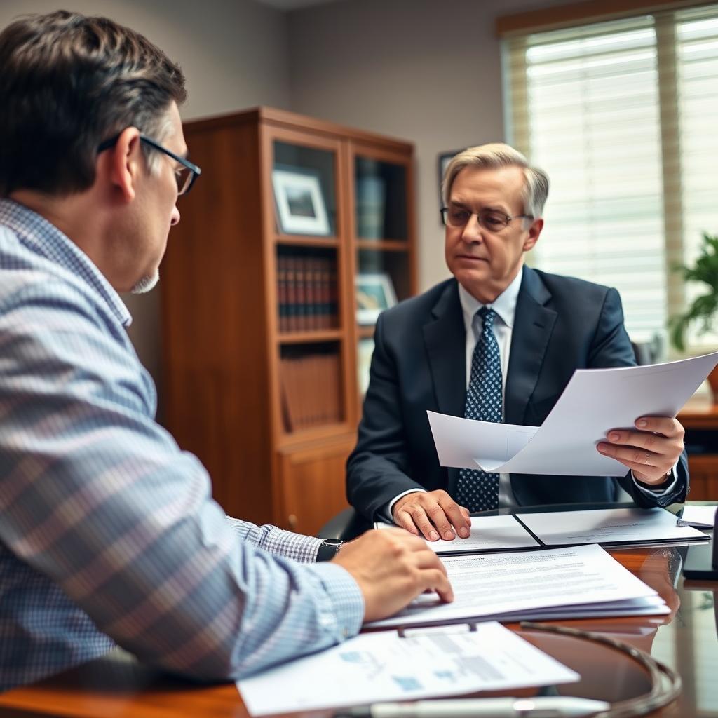 CDL Defense Lawyer Orange County, VA
