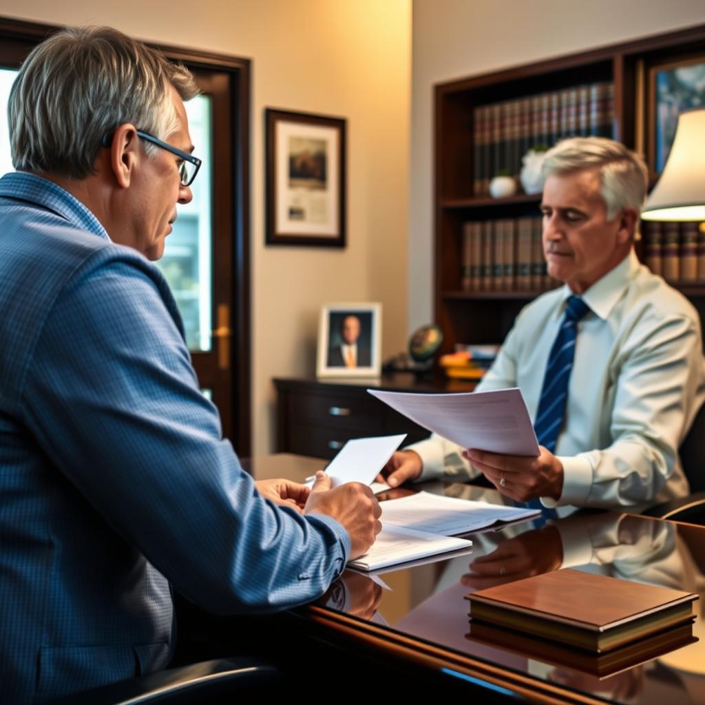 CDL Suspension Lawyer Caroline County, VA