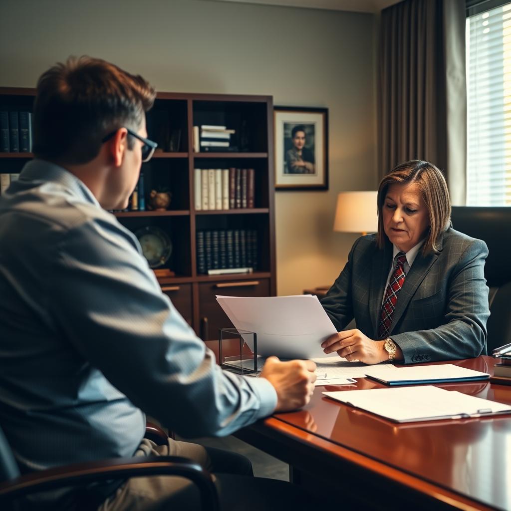 CDL Suspension Lawyer Orange County, VA