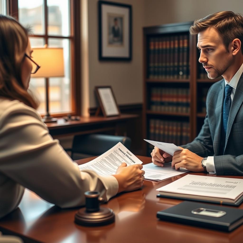 Felony DUI Lawyer Near Me