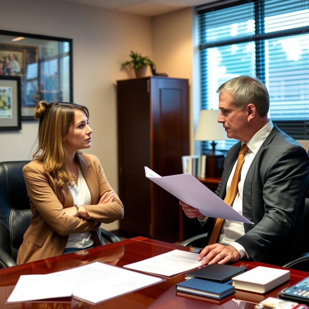 How long does a DUI case take in King George County