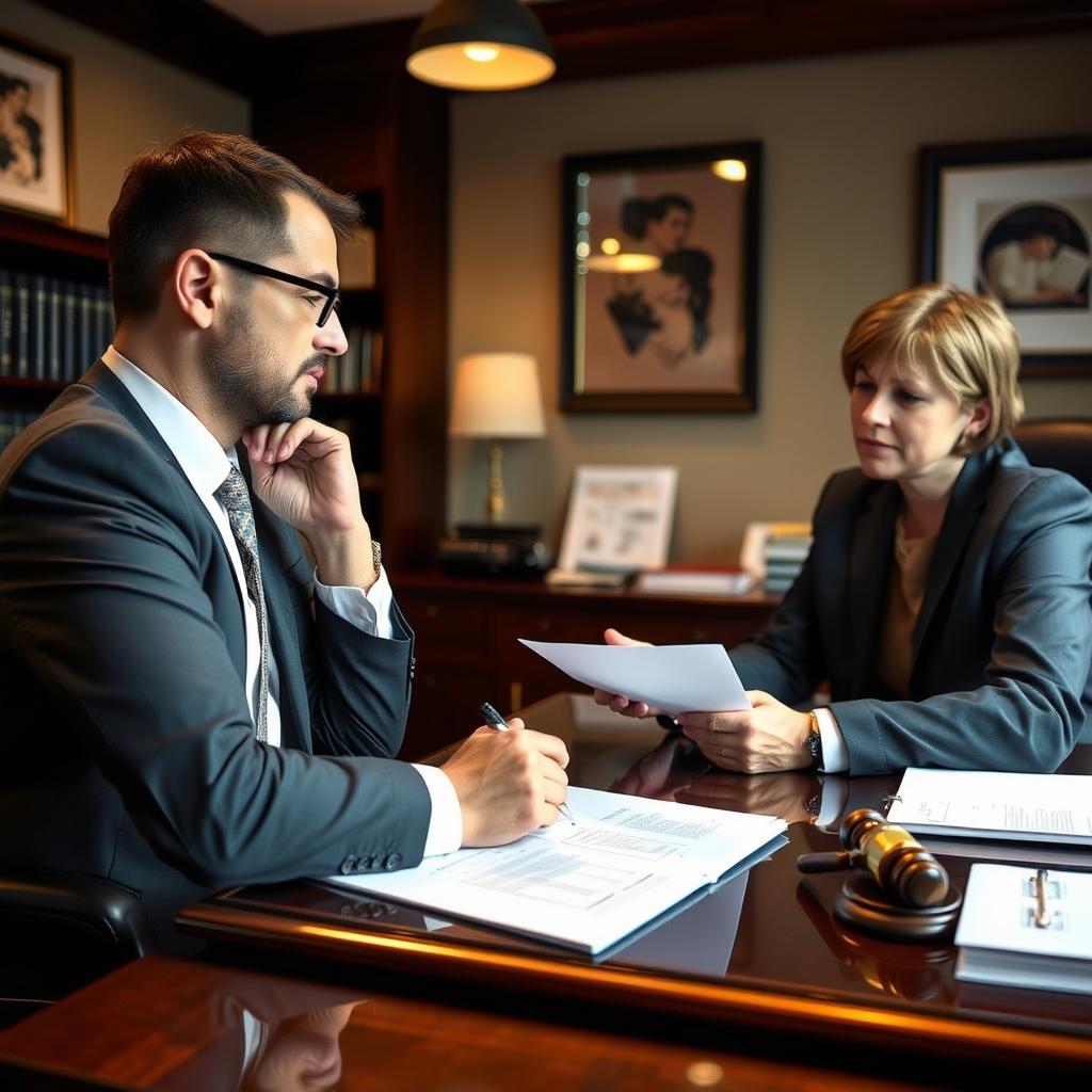How much does a DUI lawyer cost in King George County