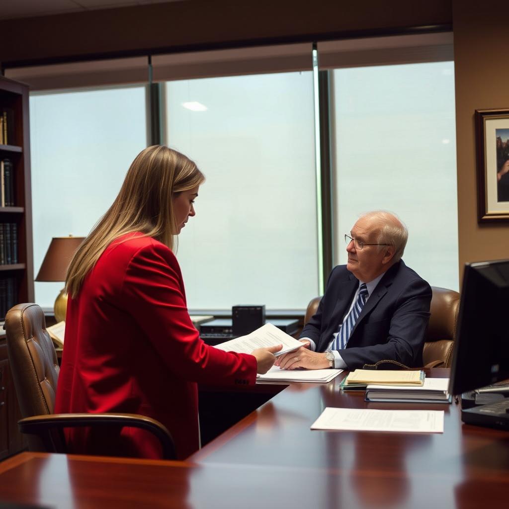 License Revocation Defense Lawyer King George County, VA