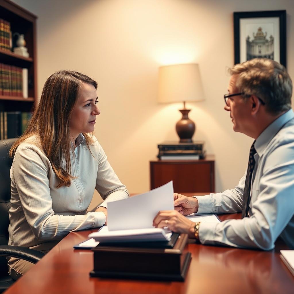 Out-of-State Driver Lawyer Orange County, VA