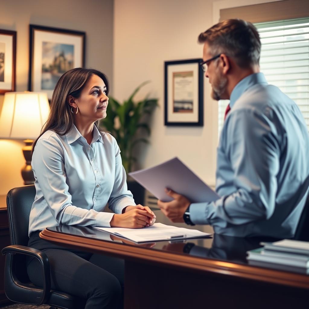Out-of-State Driver Lawyer Stafford County, VA