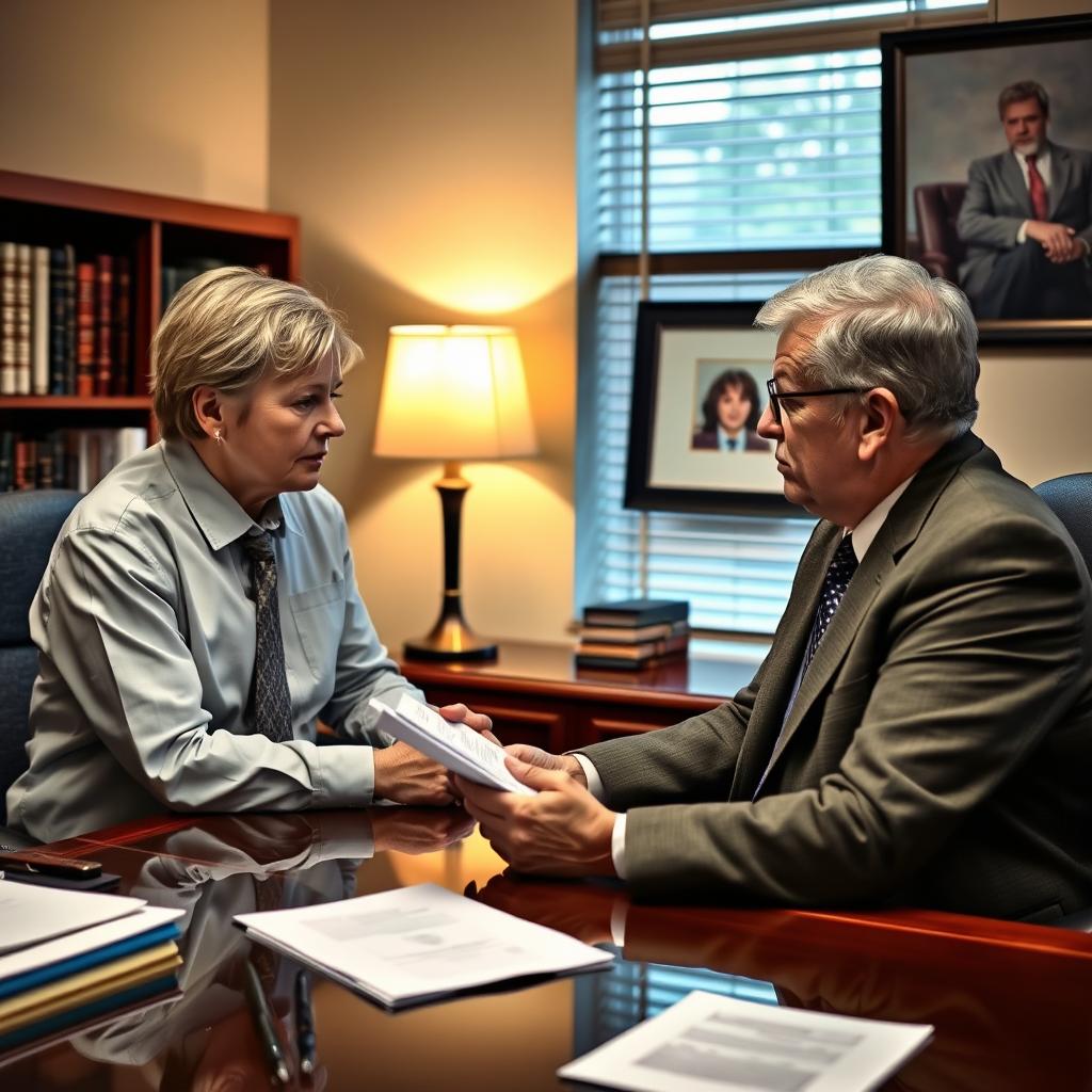Traffic Fatality Defense Lawyer Caroline County, VA