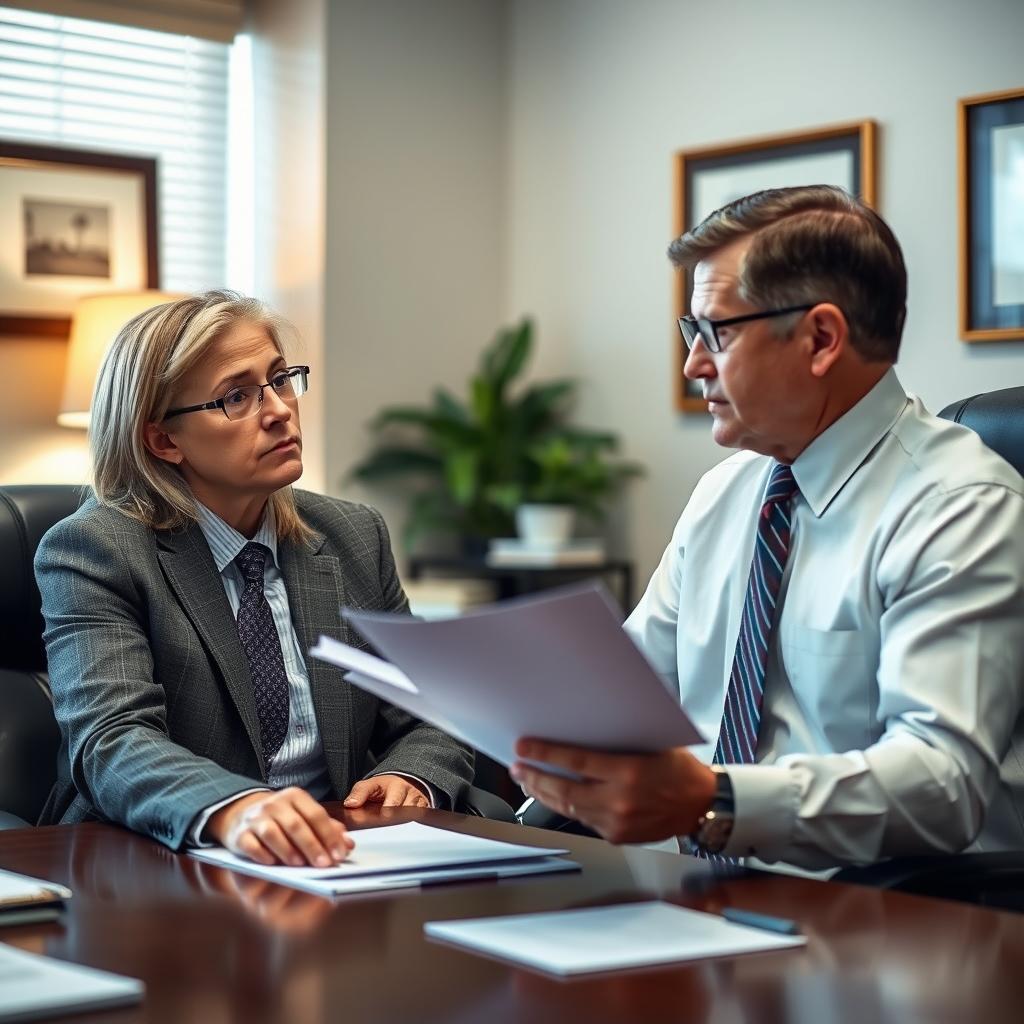 Traffic Fatality Defense Lawyer Spotsylvania County, VA