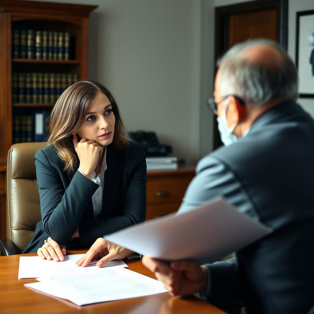 Traffic Ticket Lawyer Near Me
